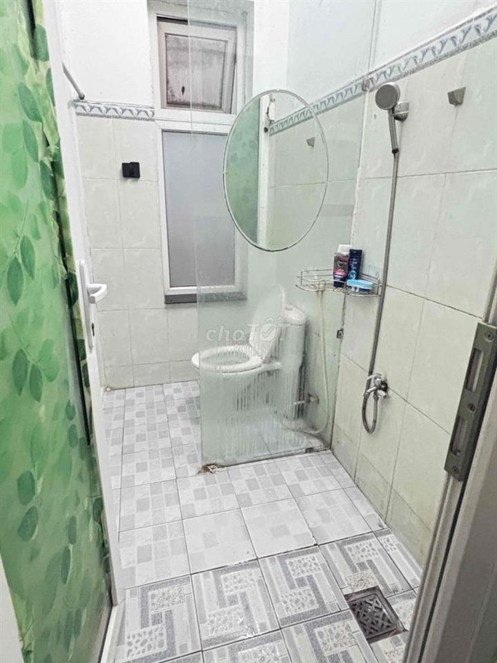 Phòng trọ cho Nam NVVP