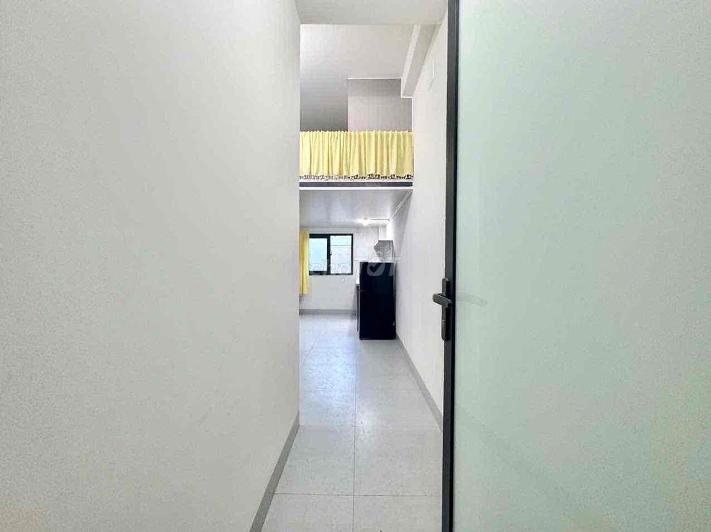 CHO THUÊ PHÒNG LẦU 1 GÒ VẤP