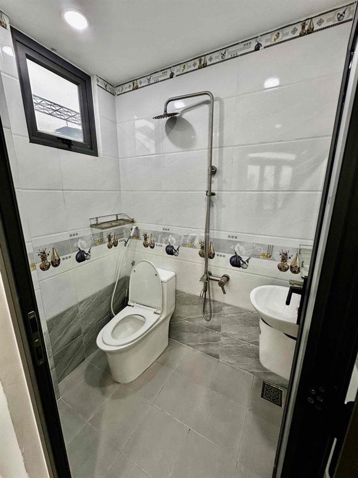 Chính chủ cho thuê phog GV khoá vân tay, giờ giấc tự do, ko chung chủ