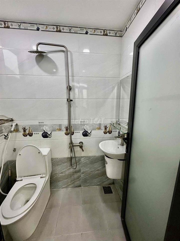 Chính chủ cho thuê phog GV khoá vân tay, giờ giấc tự do, ko chung chủ