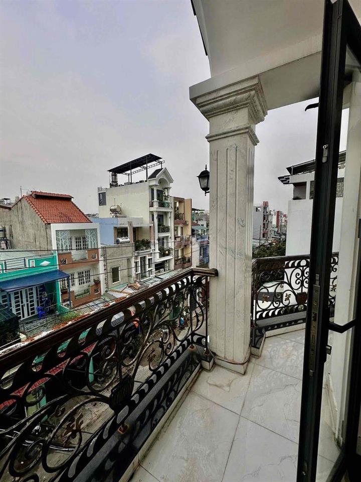 Chính chủ cho thuê phog GV khoá vân tay, giờ giấc tự do, ko chung chủ