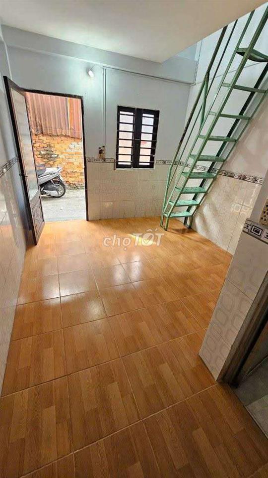 Cần cho thuê phòng trọ đường Nguyễn Thái Sơn gần ĐH Văn Lang