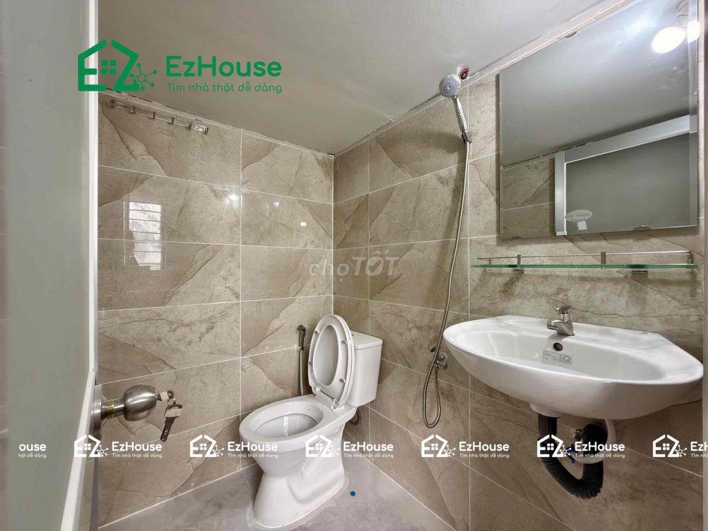 PHÒNG MỚI XÂY – GÁC LỬNG – BẾP RIÊNG – SẠCH ĐẸP Cuối Nguyễn Thái Sơn