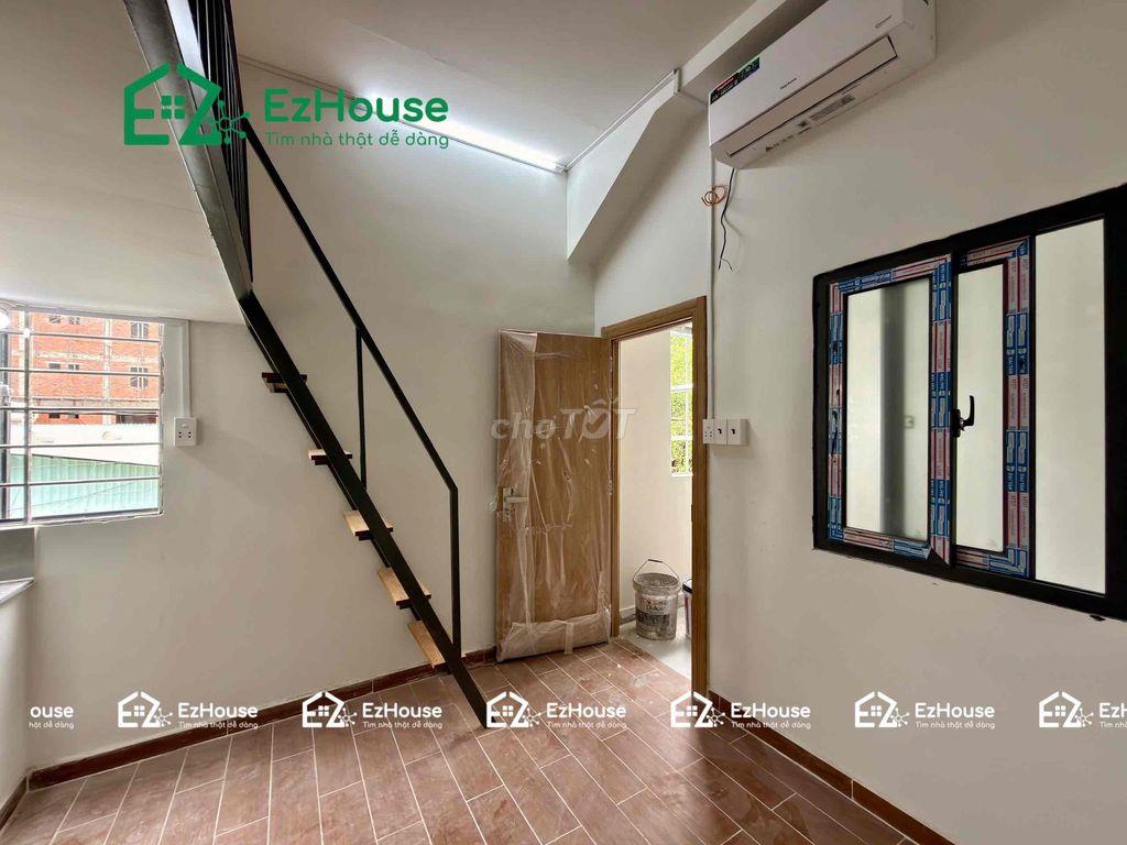 PHÒNG MỚI XÂY – GÁC LỬNG – BẾP RIÊNG – SẠCH ĐẸP Cuối Nguyễn Thái Sơn