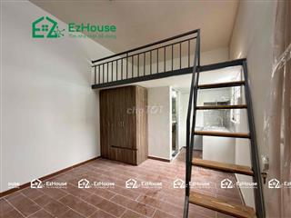 PHÒNG MỚI XÂY – GÁC LỬNG – BẾP RIÊNG – SẠCH ĐẸP Cuối Nguyễn Thái Sơn