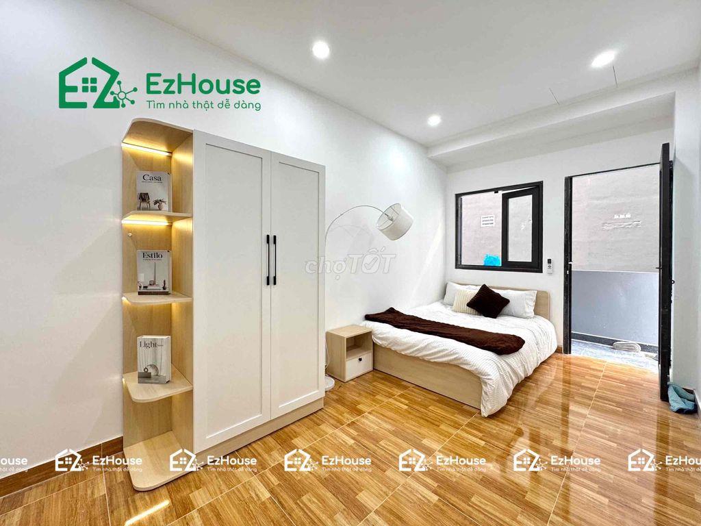 STUDIO FULL NỘI THẤT – DƯƠNG QUẢNG HÀM, GÒ VẤP – GẦN IUH, VLU – GẦN CH