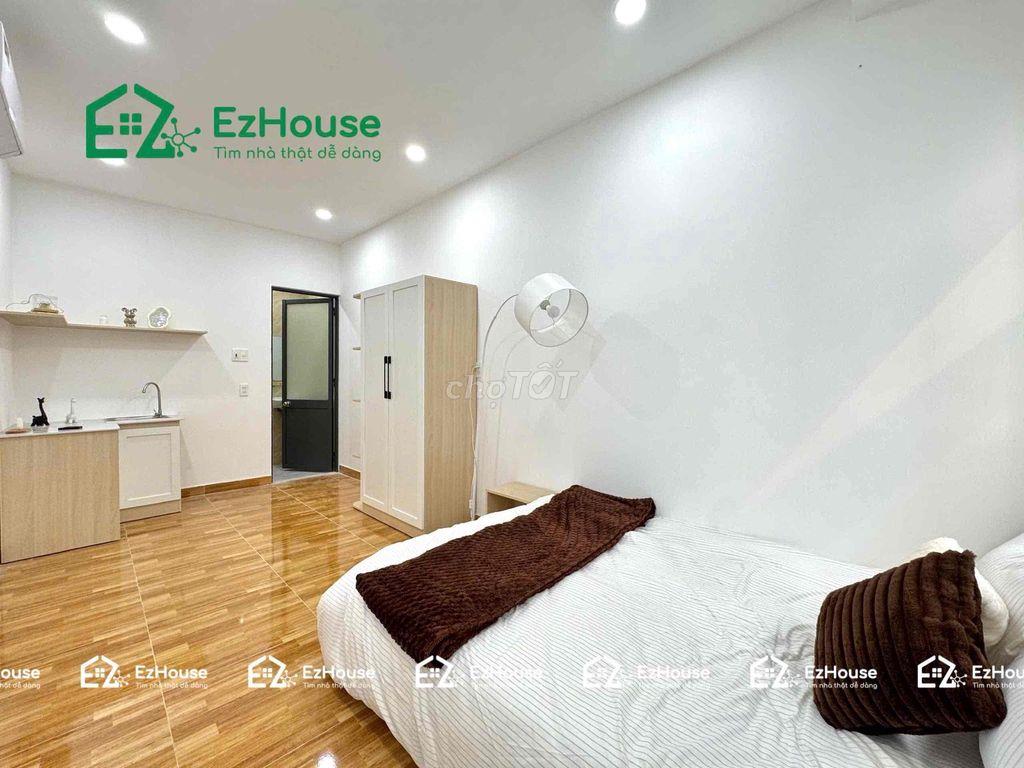 STUDIO FULL NỘI THẤT – DƯƠNG QUẢNG HÀM, GÒ VẤP – GẦN IUH, VLU – GẦN CH