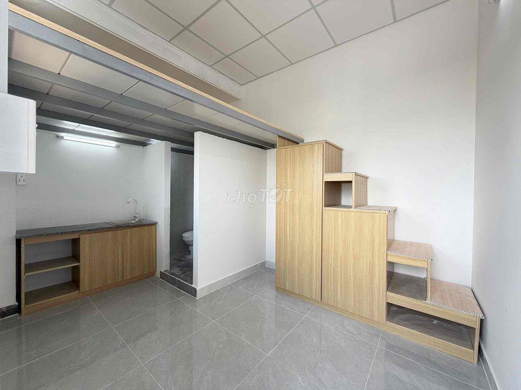 🎉 KHAI TRƯƠNG DỰ ÁN MỚI – PHAN VĂN TRỊ, P. HẠNH THÔNG, GÒ VẤP 🎉