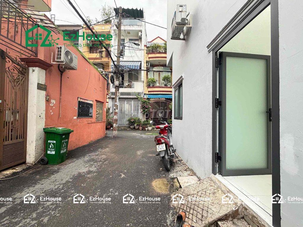 🔥 CHO THUÊ MẶT BẰNG MẶT TIỀN NGUYỄN OANH – GÒ VẤP 🔥
