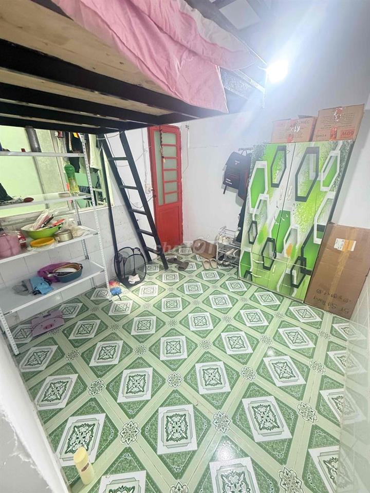 tìm người ở ghép