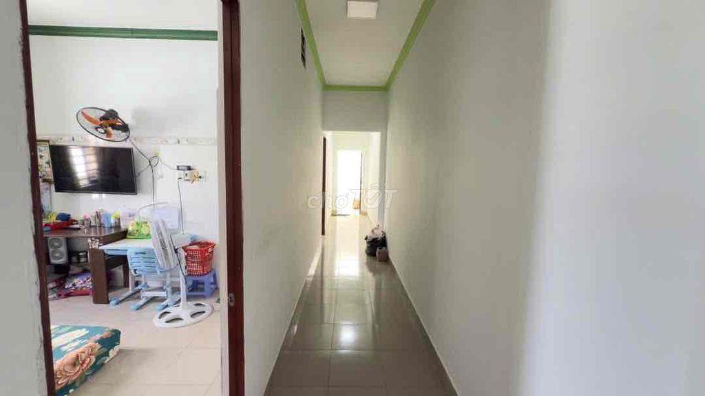 Nhà Trung Mỹ Hóc Môn 7x22m, 1T1L, 4PN, đường 6m, SHR – 5,6 tỷ