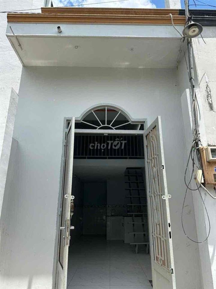 nhà cấp 4