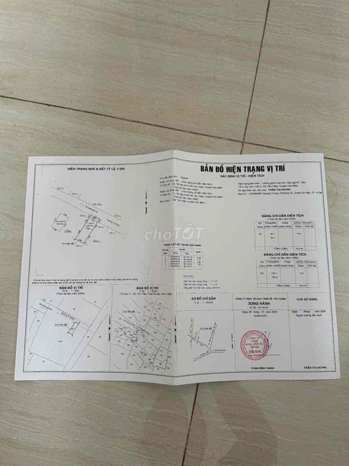 nhà cấp 4