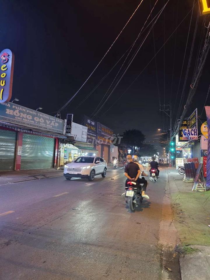 Bán Đất Đang cho thuê Phan văn hớn bà điểm