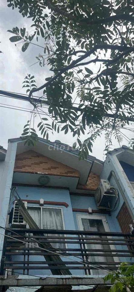 CHÍNH CHỦ BÁN NHÀ TẠI NGUYỄN BÌNH NHÀ BÈ TPHCM