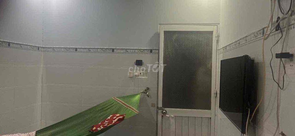 CHÍNH CHỦ BÁN NHÀ TẠI NGUYỄN BÌNH NHÀ BÈ TPHCM