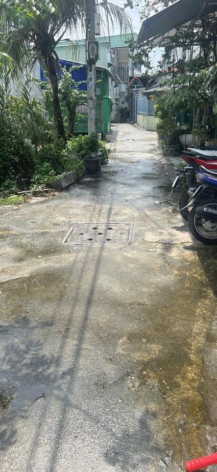 Bán gấp nhà chính chủ Nguyễn Bình Nhà Bè TPHCM