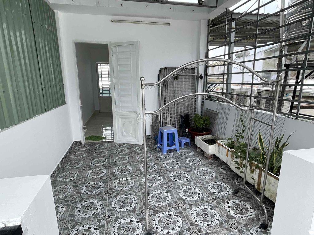 cho thuê nhà nguyên căn hẻm ô tô