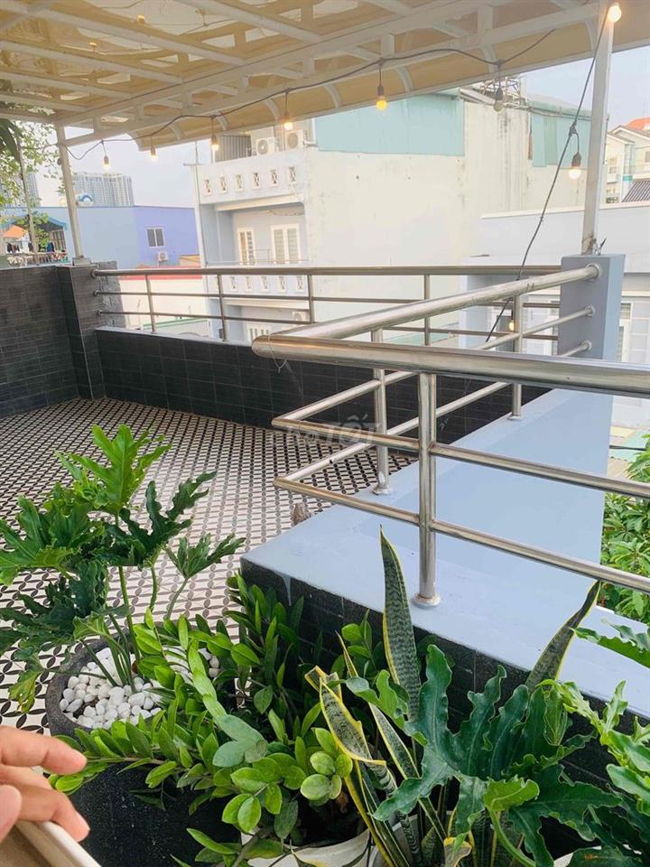 Cho Thuê Biệt Thự 3 Tầng 500 M2 Khu Bve 24/24 Chỉ 35Tr
