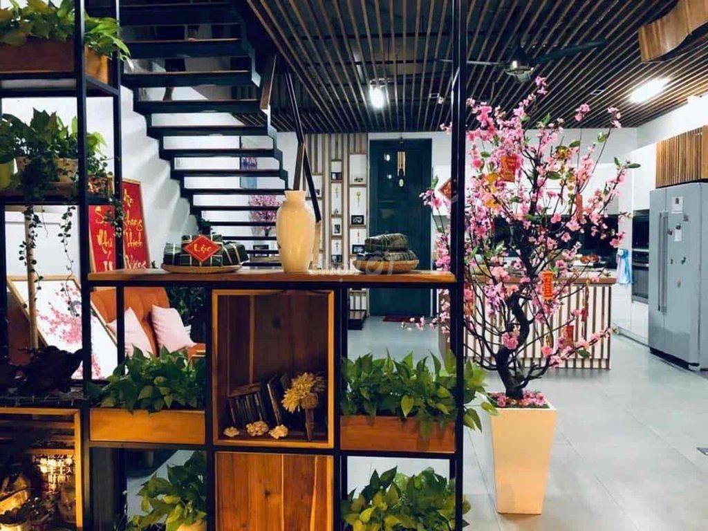 Cho Thuê Biệt Thự 3 Tầng 500 M2 Khu Bve 24/24 Chỉ 35Tr