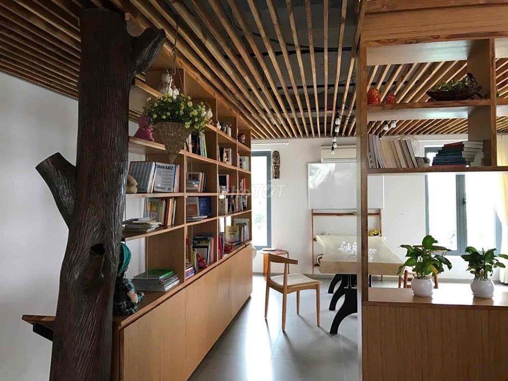 Cho Thuê Biệt Thự 3 Tầng 500 M2 Khu Bve 24/24 Chỉ 35Tr