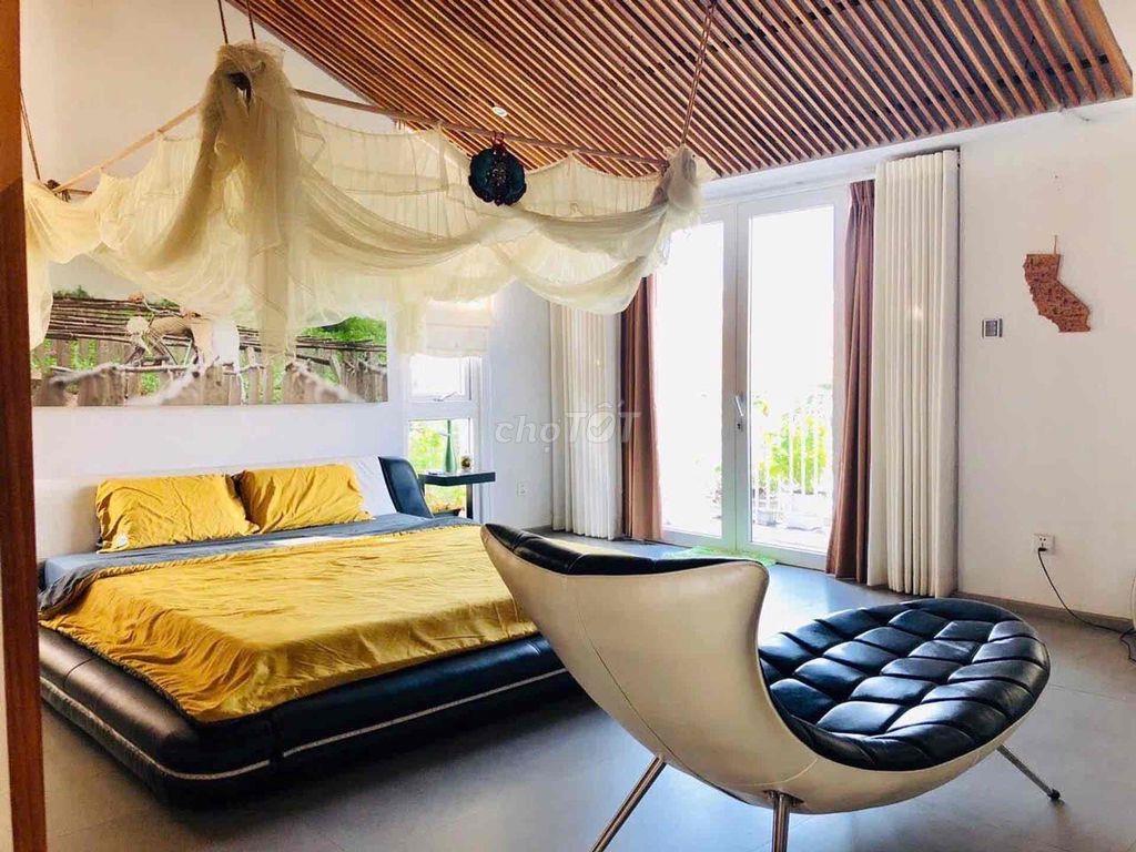 Cho Thuê Biệt Thự 3 Tầng 500 M2 Khu Bve 24/24 Chỉ 35Tr