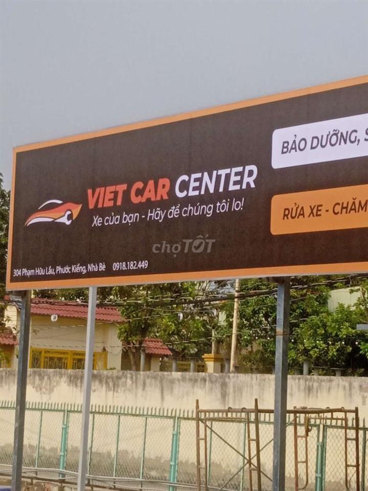 cho thuê mặt bằng hoặc sang nhượng lại toàn bộ 