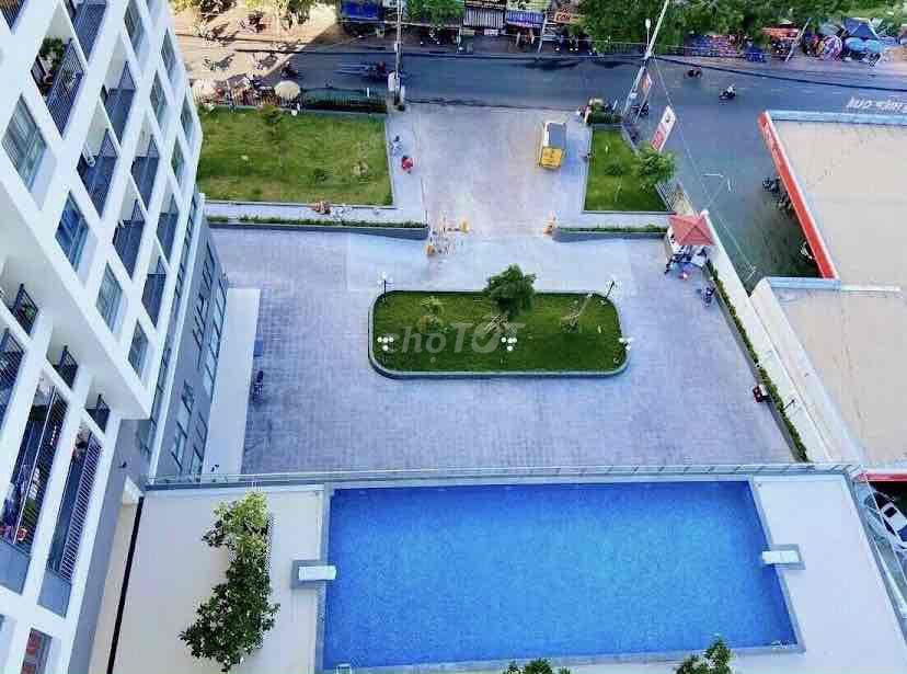 Cần Pass Gấp ở Phòng Trọ Chung cư Goldora Plaza- Gần ĐH Tôn Đức Thắng