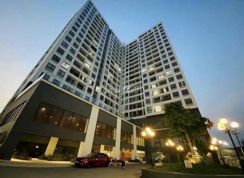 Cần Pass Gấp ở Phòng Trọ Chung cư Goldora Plaza- Gần ĐH Tôn Đức Thắng