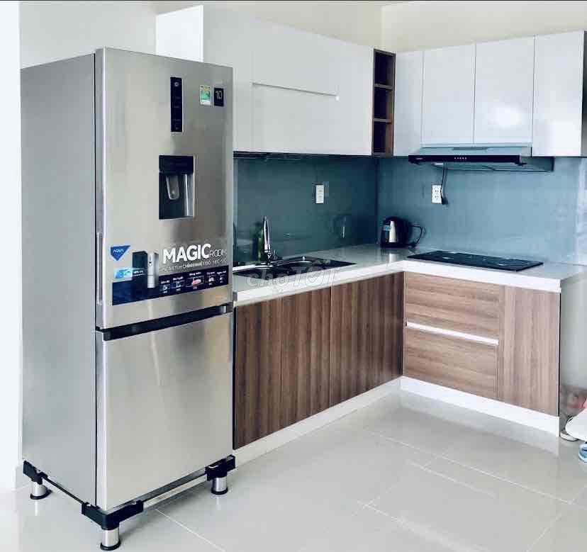 Cần Pass Gấp ở Phòng Trọ Chung cư Goldora Plaza- Gần ĐH Tôn Đức Thắng