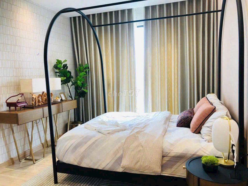 Chính chủ cần bán Tản Đà Court Apartment, 80m2 Phường 11, Quận 5