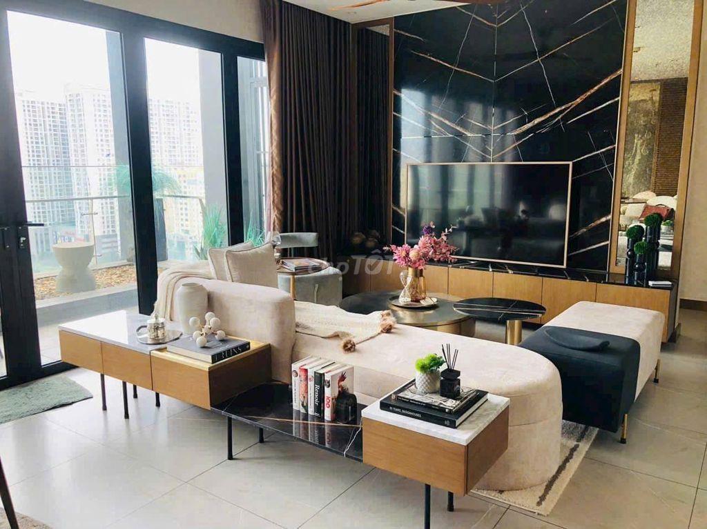 Chính chủ cần bán Tản Đà Court Apartment, 80m2 Phường 11, Quận 5