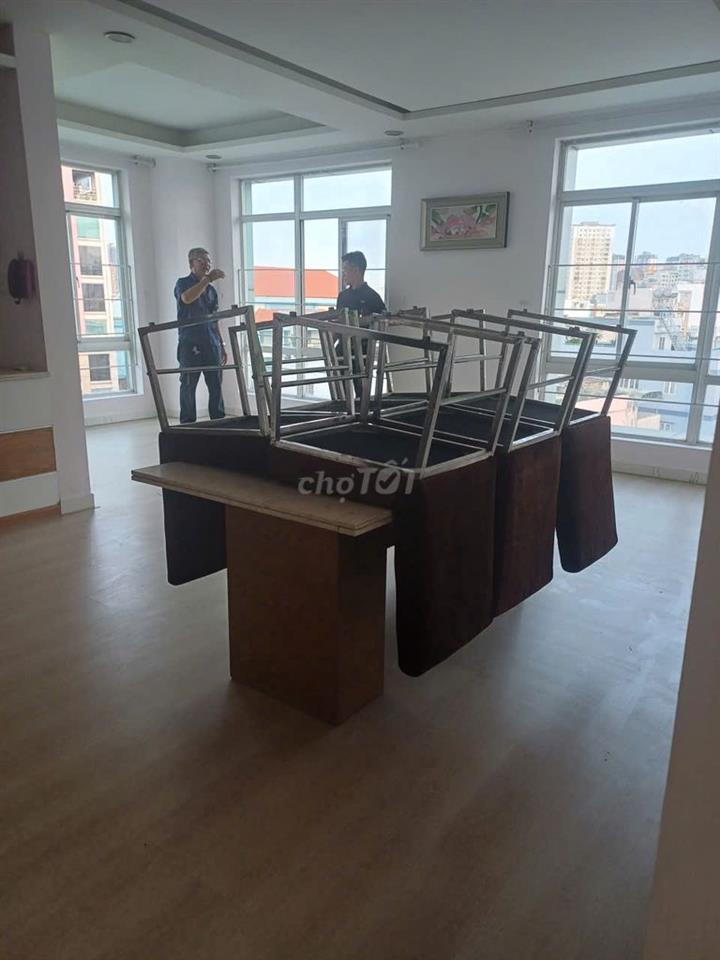 Bán căn hộ 3pn Phúc Yên  - 120m HĐMB Công chứng sang tên