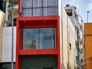Nhà mặt tiền kinh doanh tự do 