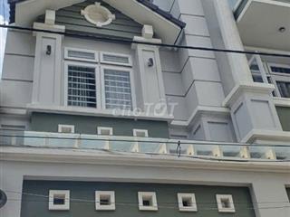 Cho thuê nhà HXH 80/3A Đặng Văn Ngữ, P.10, Q. Phú Nhuận