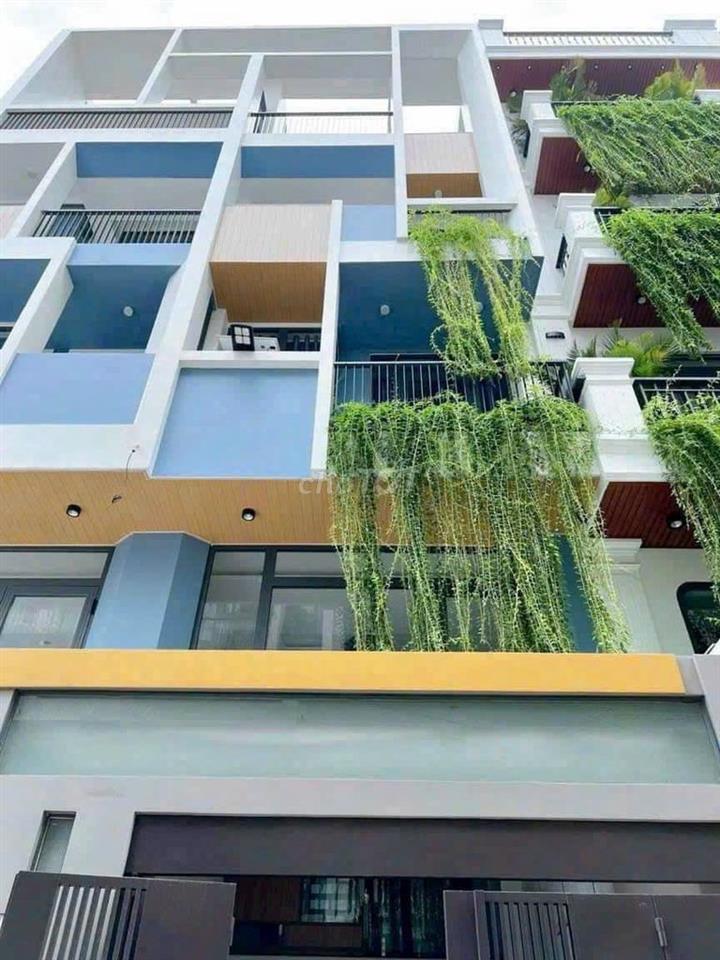 Cho thuê nhà MT 18A Trường Sơn, Phường 15, Quận 10 