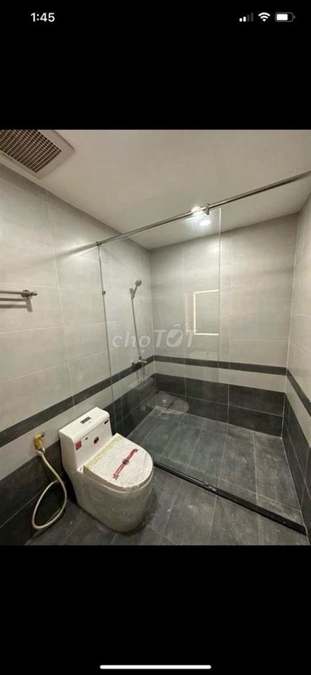 Cho thuê nhà MT 18A Trường Sơn, Phường 15, Quận 10 