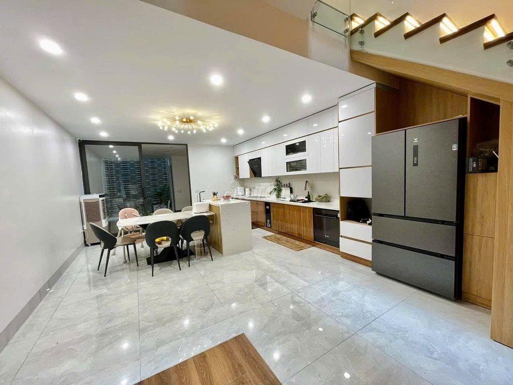 Cho thuê nhà HXT 285/3B Cách Mạng Tháng 8, Phường 12, Quận 10