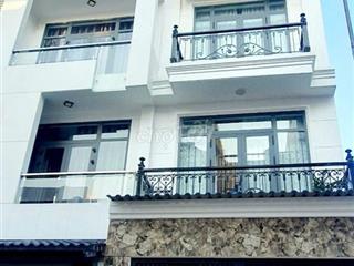 Cho thuê nhà HXH 41/5A Bàu Cát 3,  Phường 14, Quận Tân Bình