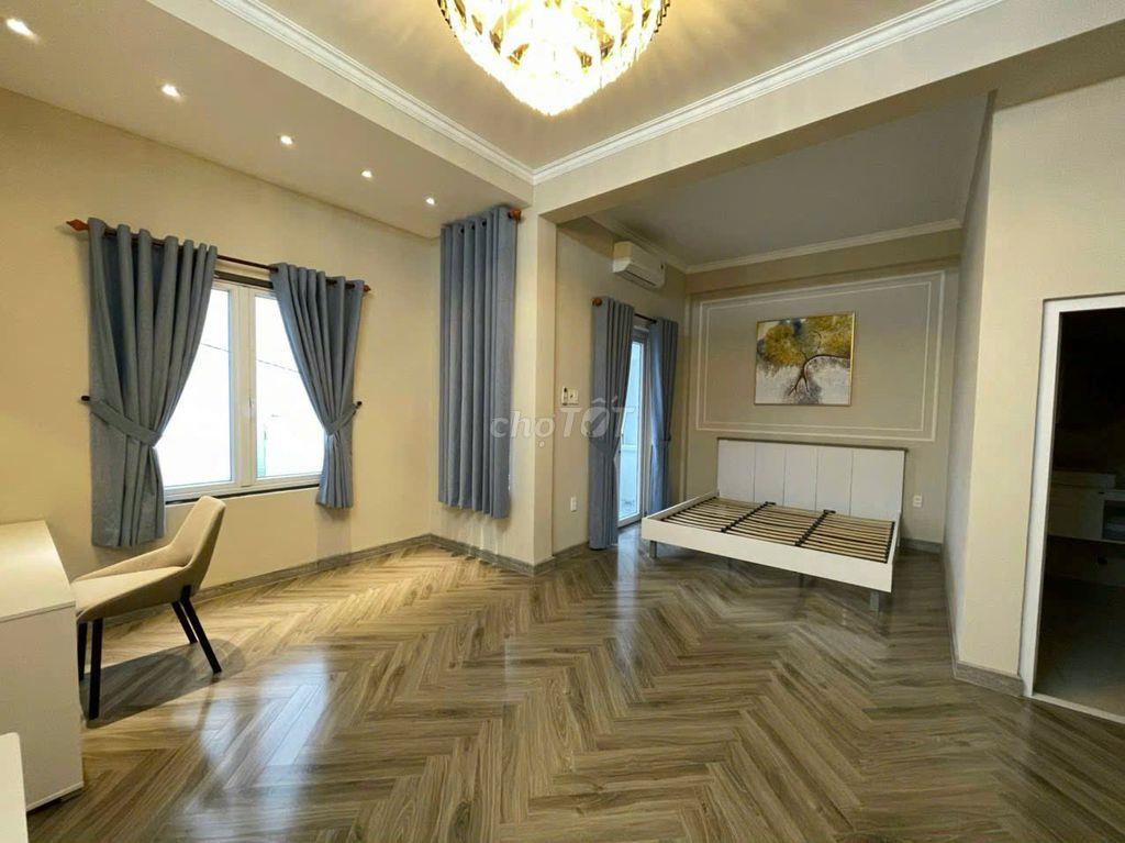 Cho thuê nhà mới HXH 116/3A Bành Văn Trân, Phường 7, Quận Tân Bình