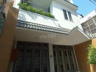 Cho thuê nhà mới HXH 116/3A Bành Văn Trân, Phường 7, Quận Tân Bình