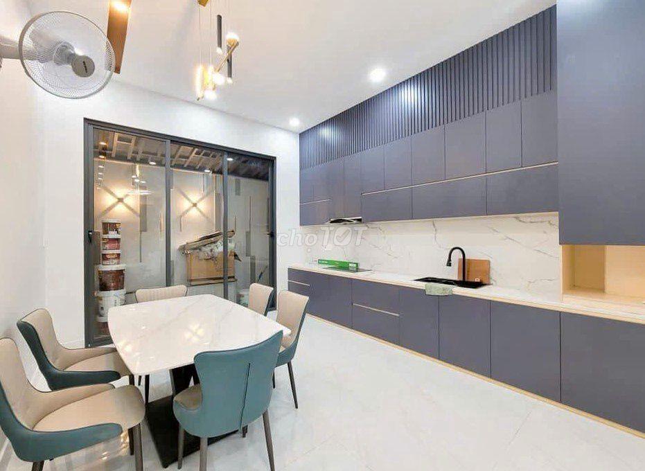 Cho thuê nhà HXH 133/2A Hoà Hưng, Phường 12, Quận 10