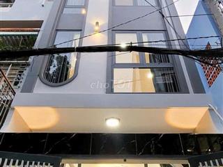 Cho thuê nhà HXH 133/2A Hoà Hưng, Phường 12, Quận 10