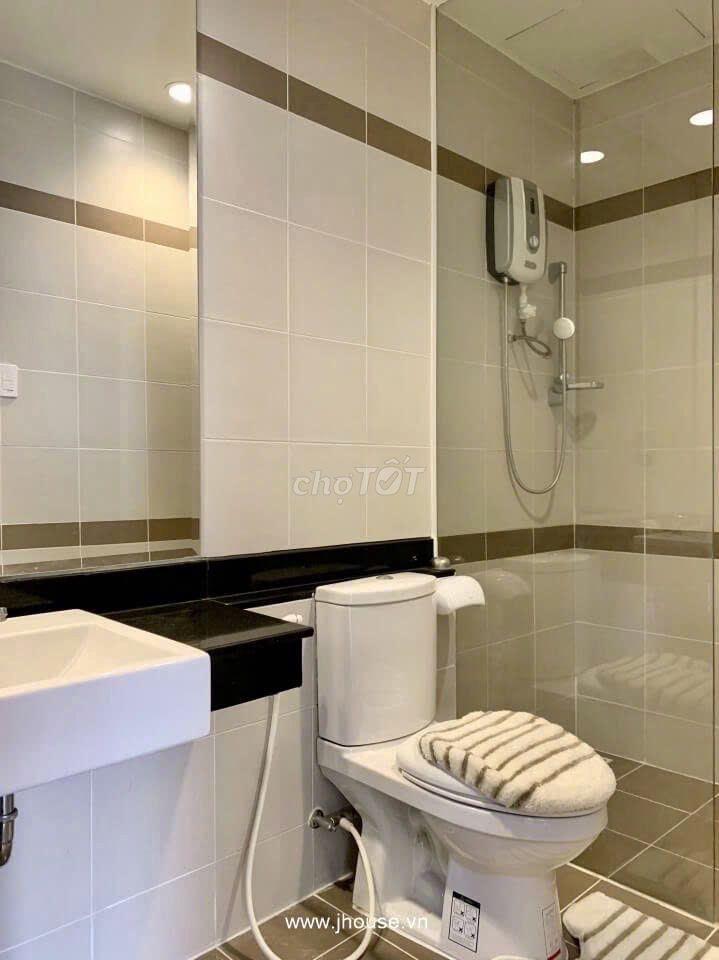 Chung cư Phú Thọ, 60 m2, 2PN 1WC tại Nguyễn Thị Nhỏ, Q11, HCM
