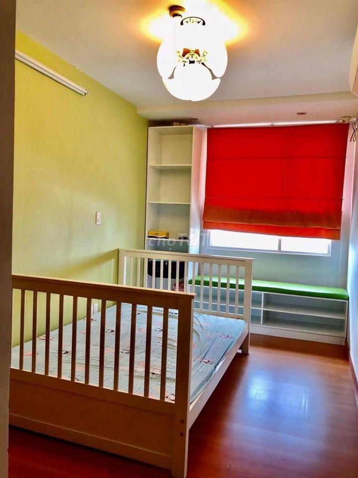 CHÍNH CHỦ CẦN CHO THUÊ GẤP –  3PN 120M² TẦNG CAO FULL NỘI THẤT, 15TR