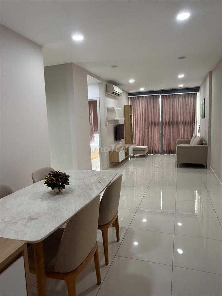 CHÍNH CHỦ CHO THUÊ CĂN HỘ CỘNG HÒA GARDEN  – 80M² (2PN 2WC) - 13TR/TH