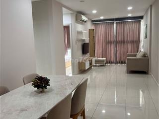 CHÍNH CHỦ CHO THUÊ CĂN HỘ CỘNG HÒA GARDEN  – 80M² (2PN 2WC) - 13TR/TH