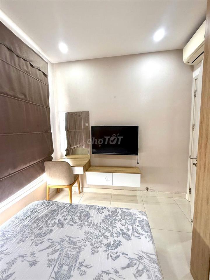 CHÍNH CHỦ CHO THUÊ CĂN HỘ CỘNG HÒA GARDEN  – 80M² (2PN 2WC) - 13TR/TH