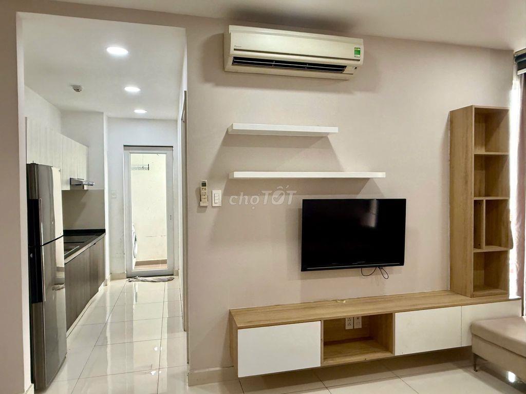 CHÍNH CHỦ CHO THUÊ CĂN HỘ CỘNG HÒA GARDEN  – 80M² (2PN 2WC) - 13TR/TH