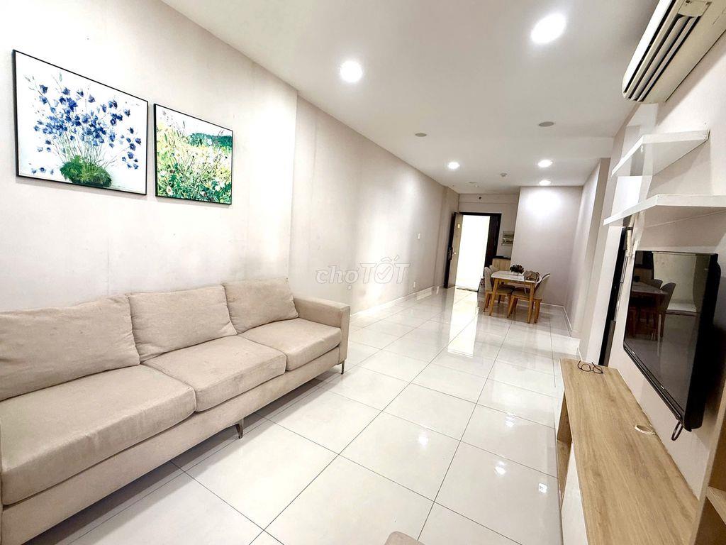 CHÍNH CHỦ CHO THUÊ CĂN HỘ CỘNG HÒA GARDEN  – 80M² (2PN 2WC) - 13TR/TH